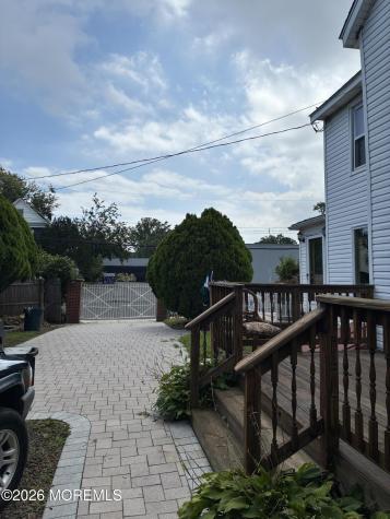 401 W West Columbus Place Long Branch NJ 07740