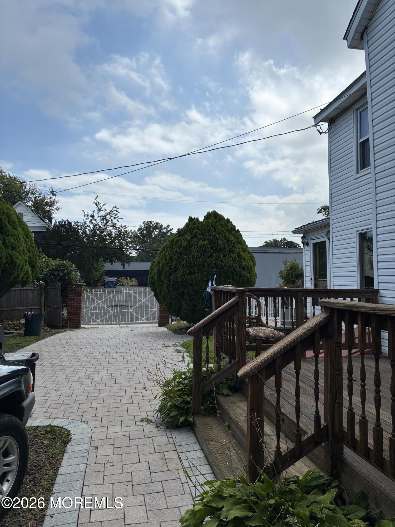 401 W West Columbus Place Long Branch NJ 07740