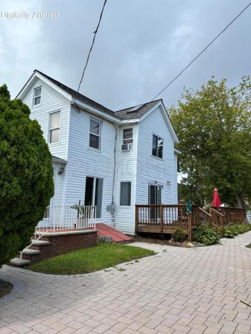 401 W West Columbus Place Long Branch NJ 07740