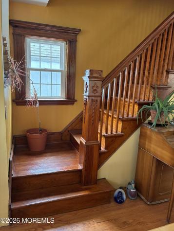 401 W West Columbus Place Long Branch NJ 07740