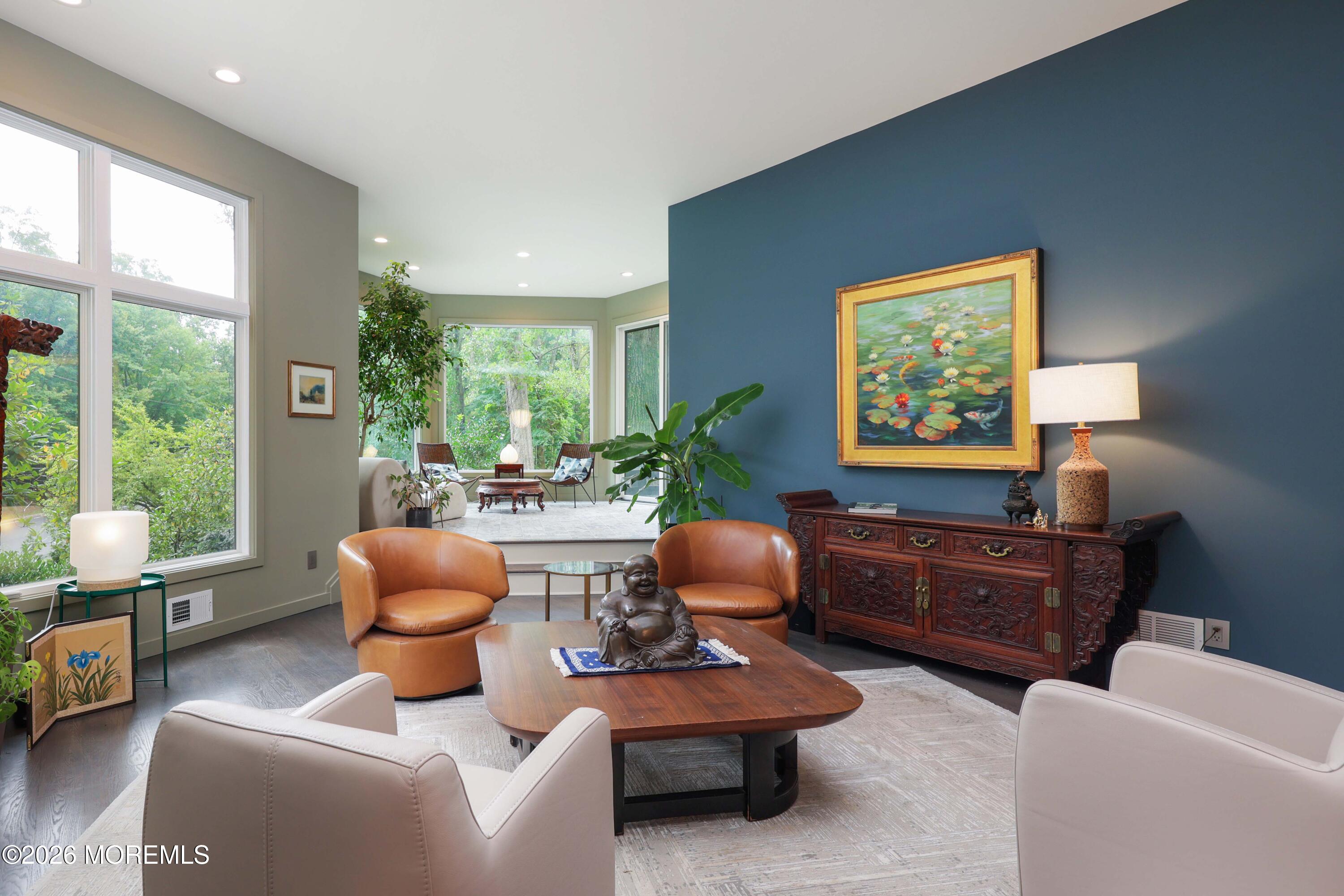 2 Fox Hunt Road Holmdel NJ 07733