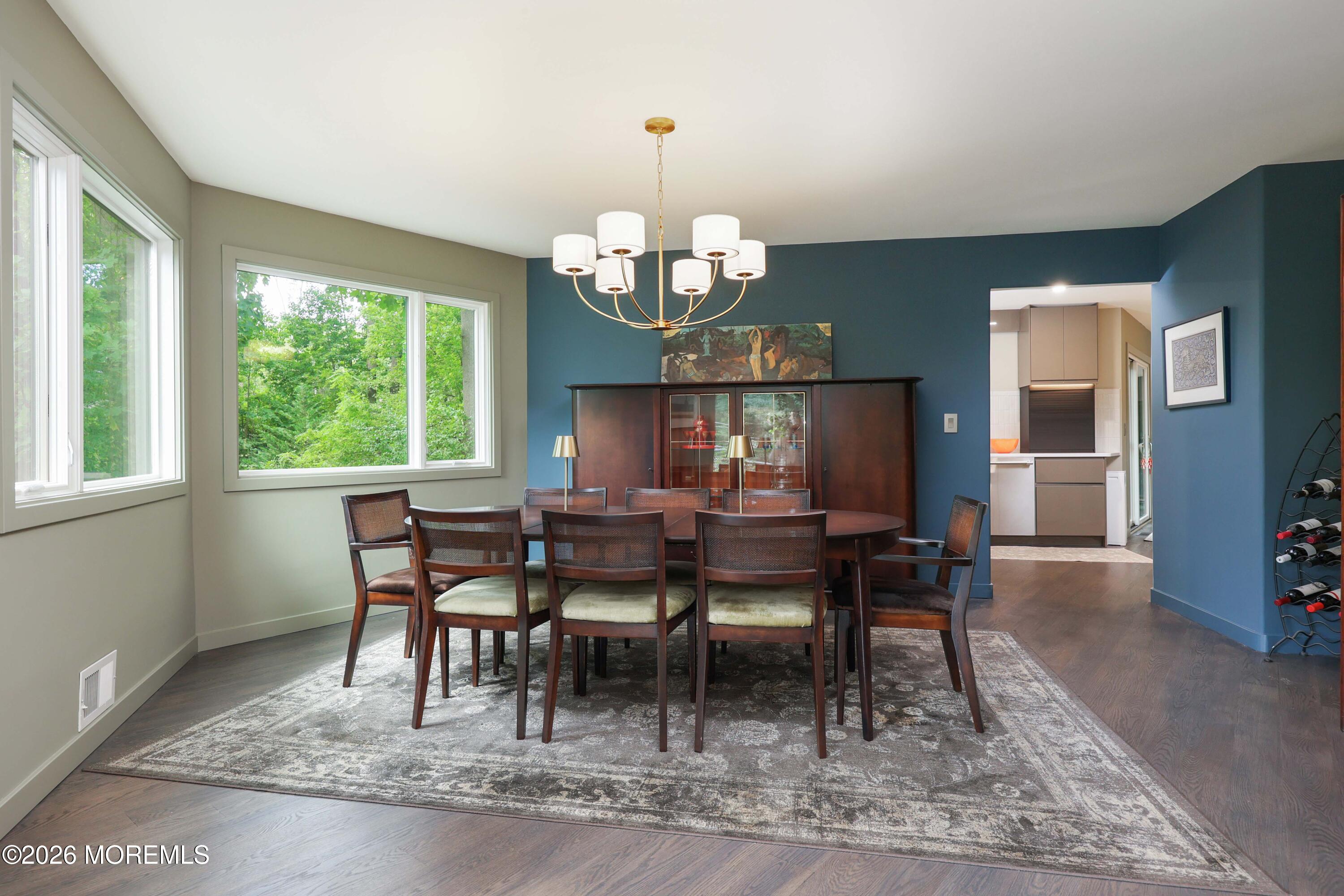 2 Fox Hunt Road Holmdel NJ 07733