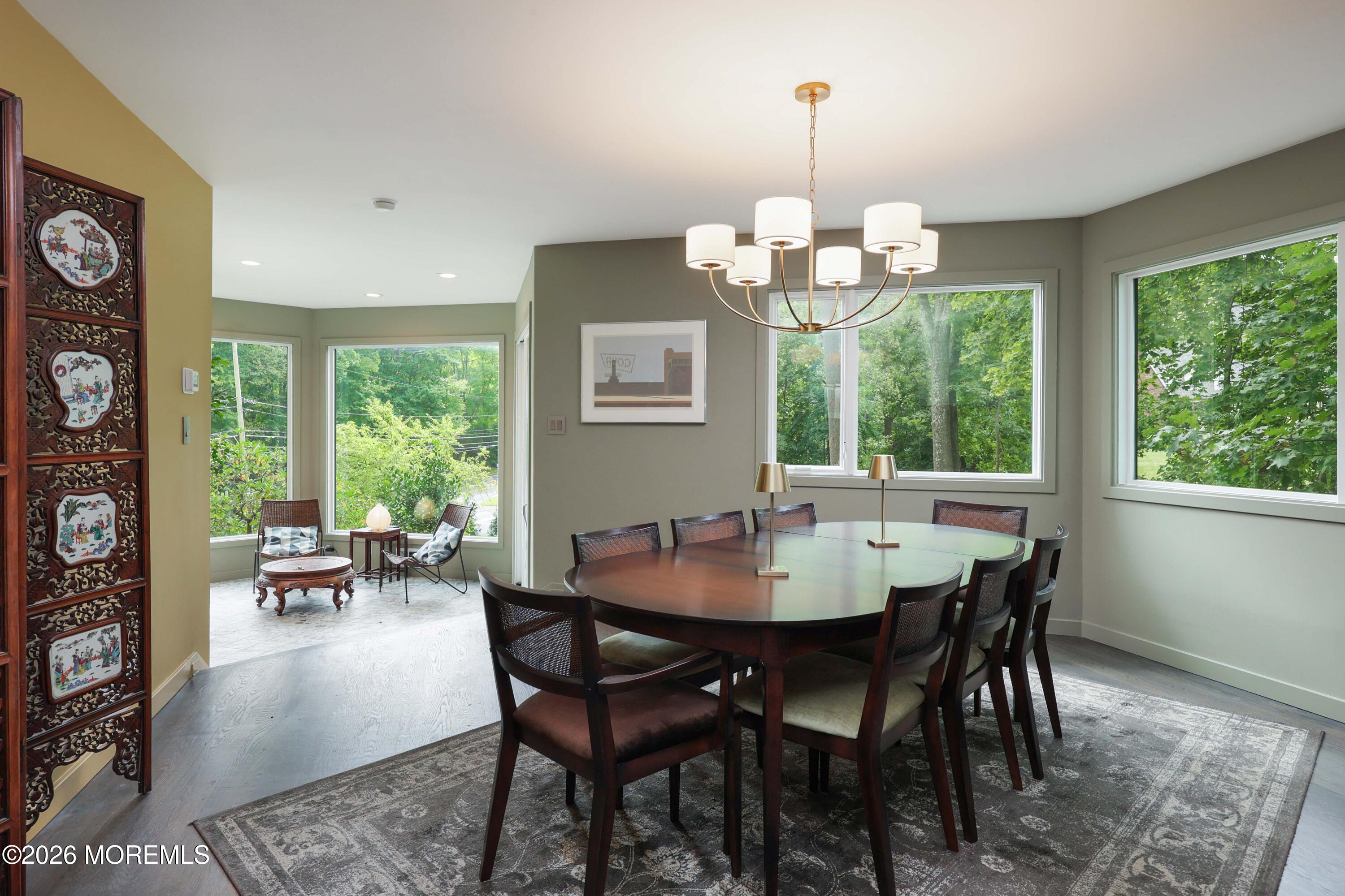 2 Fox Hunt Road Holmdel NJ 07733