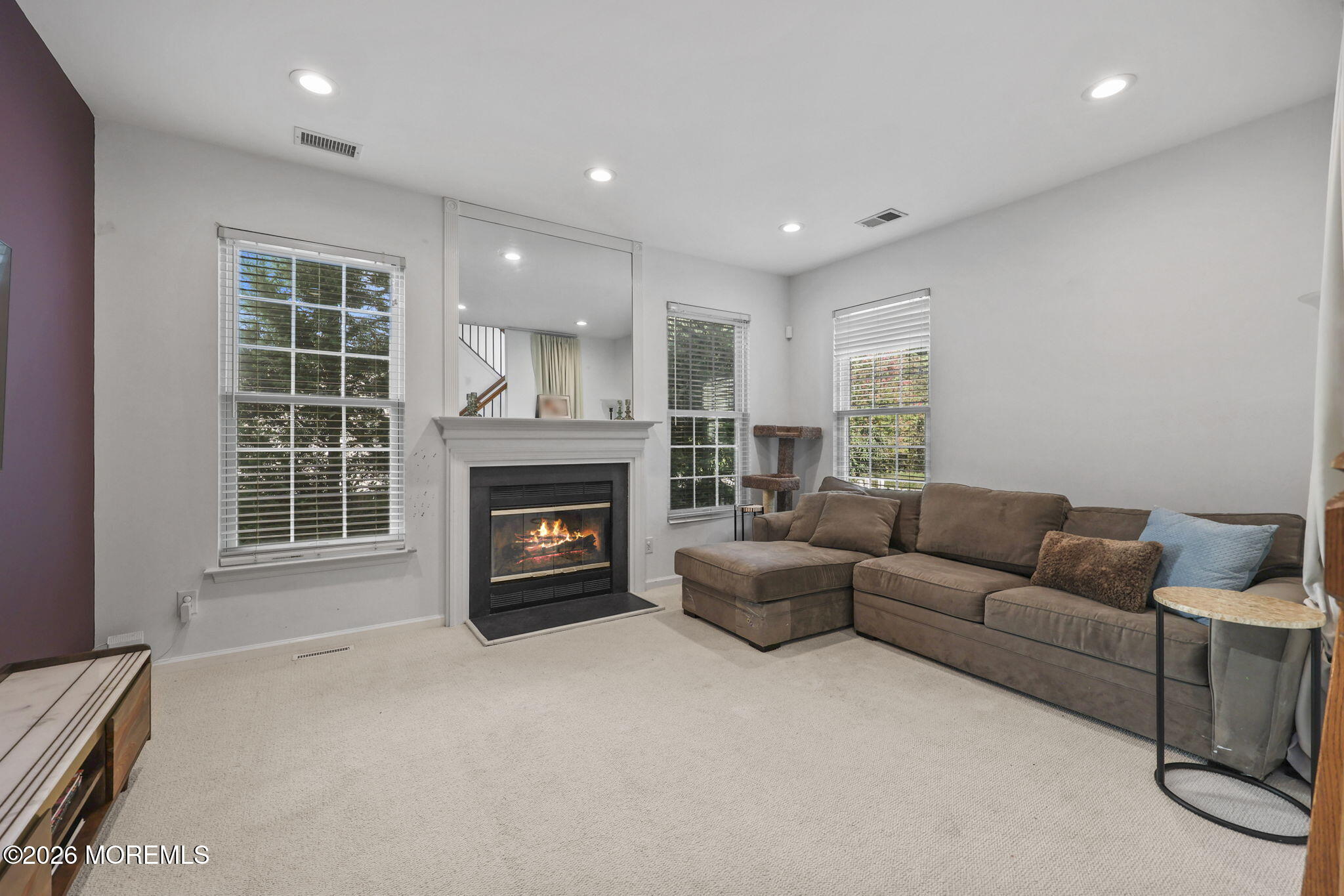 36 Stoneridge Drive Robbinsville NJ 08691