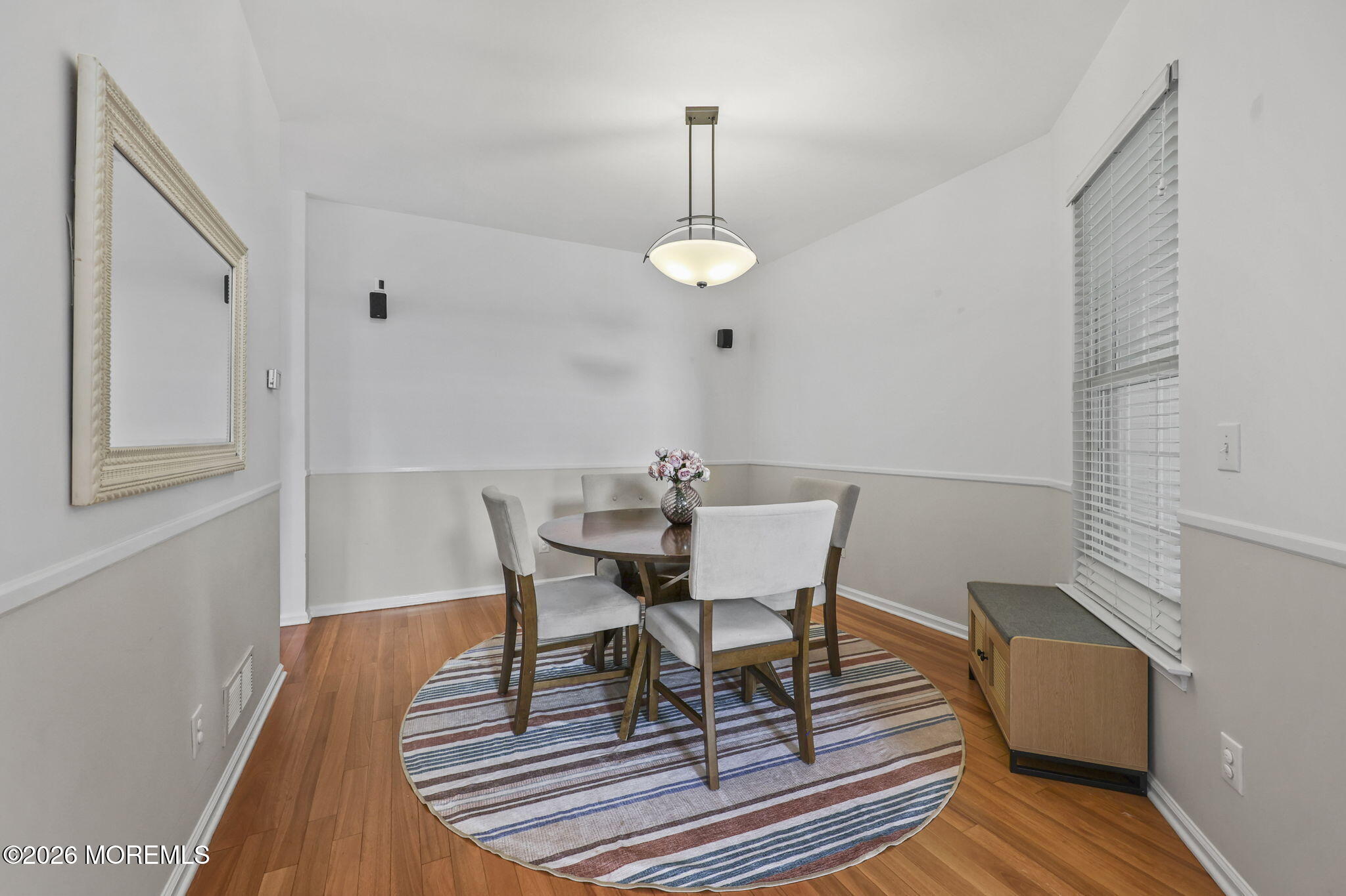 36 Stoneridge Drive Robbinsville NJ 08691