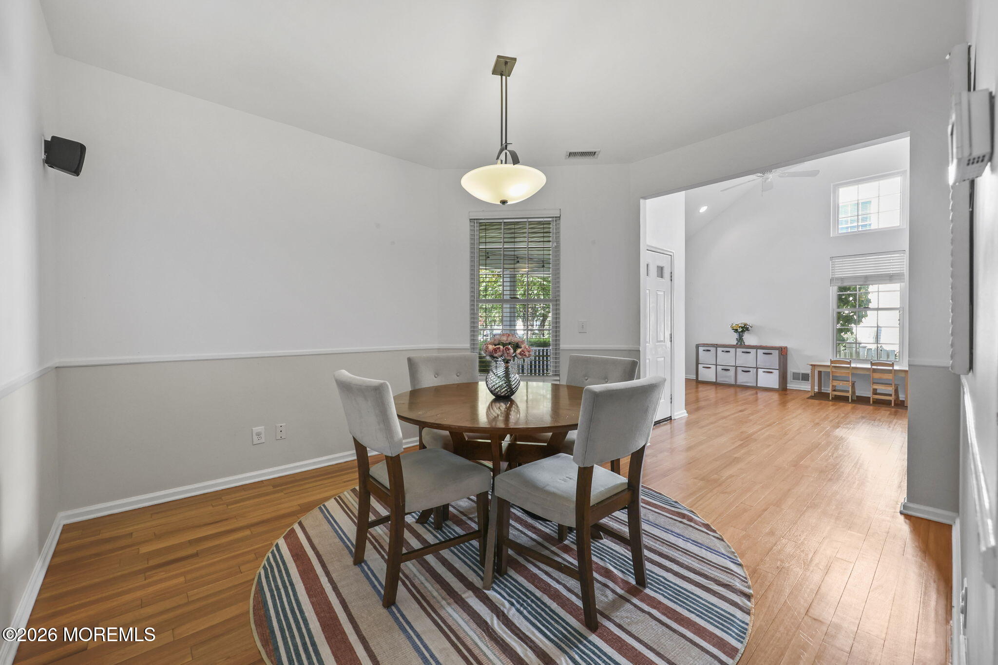36 Stoneridge Drive Robbinsville NJ 08691