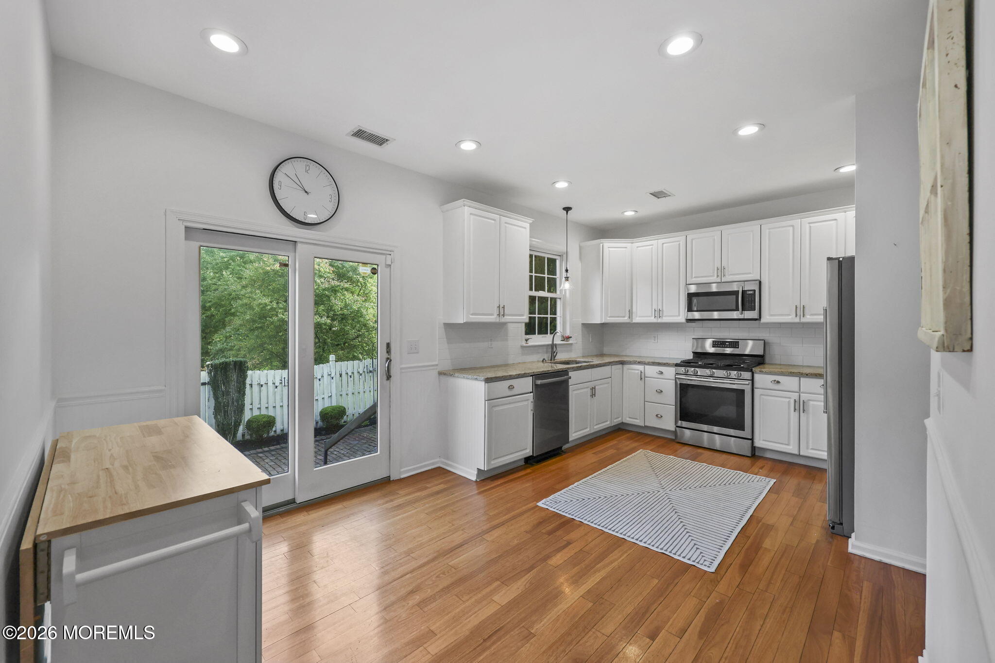 36 Stoneridge Drive Robbinsville NJ 08691