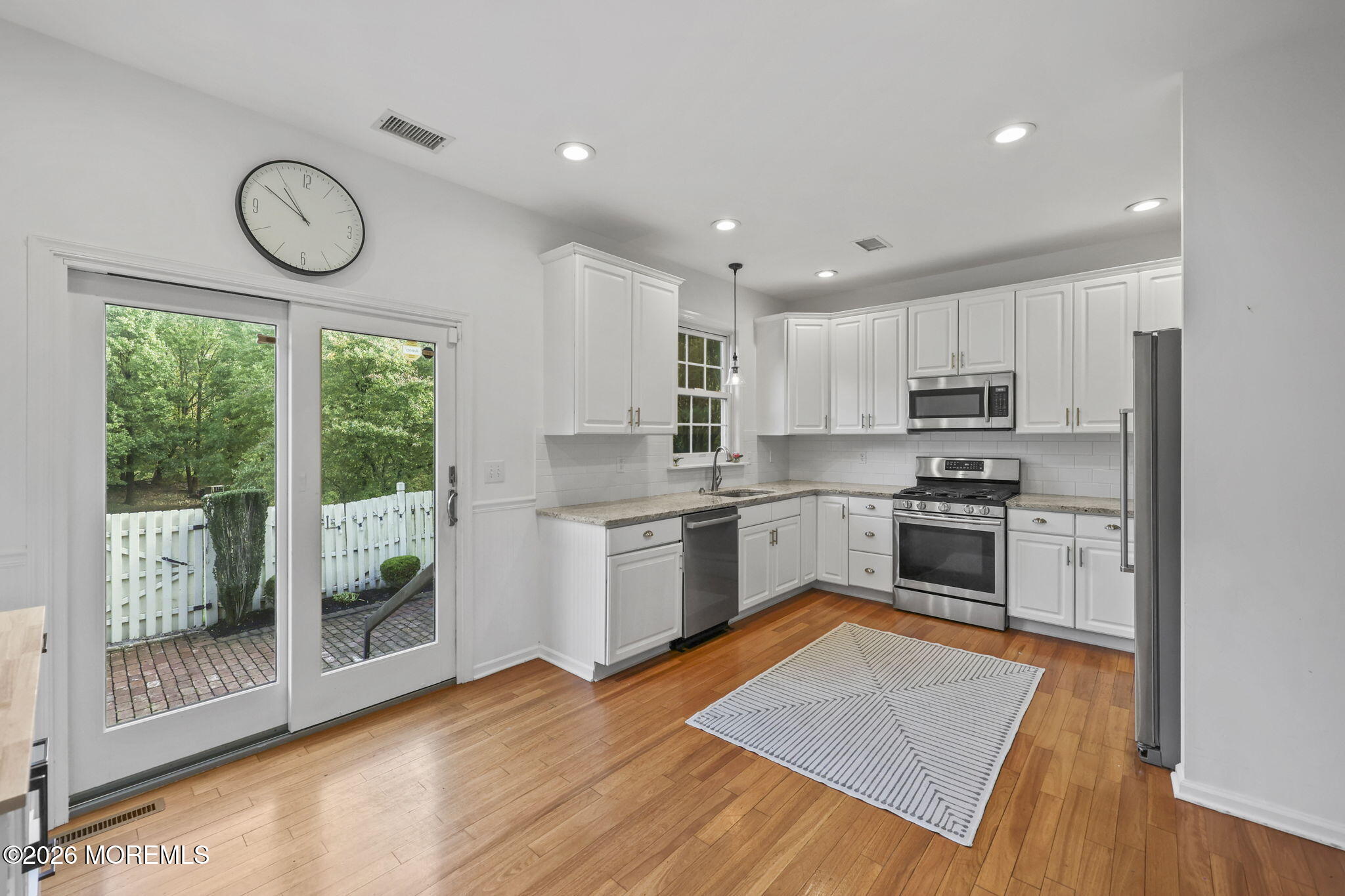 36 Stoneridge Drive Robbinsville NJ 08691