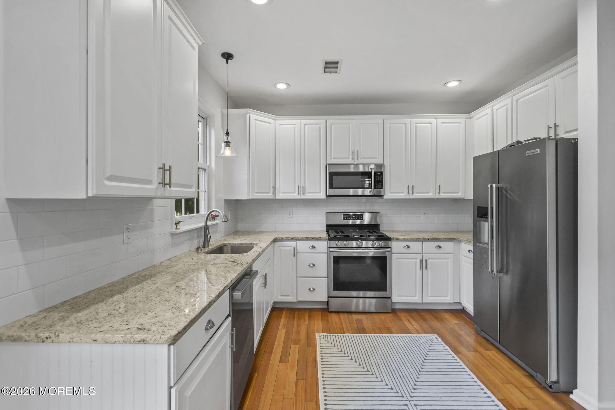 36 Stoneridge Drive Robbinsville NJ 08691