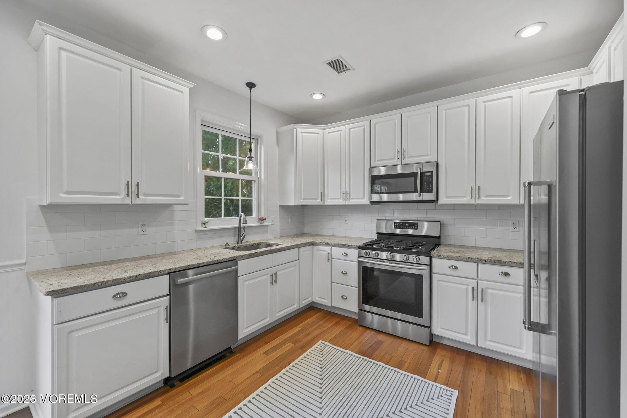 36 Stoneridge Drive Robbinsville NJ 08691