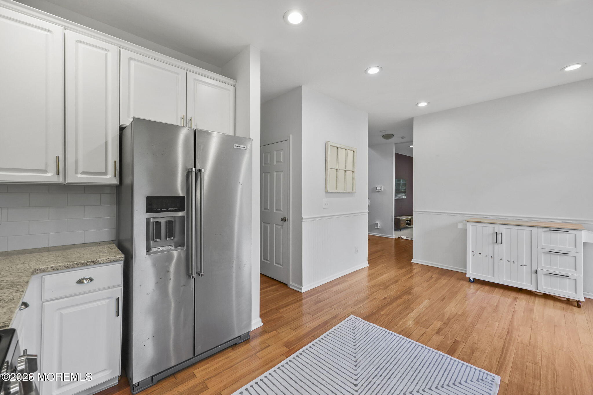 36 Stoneridge Drive Robbinsville NJ 08691