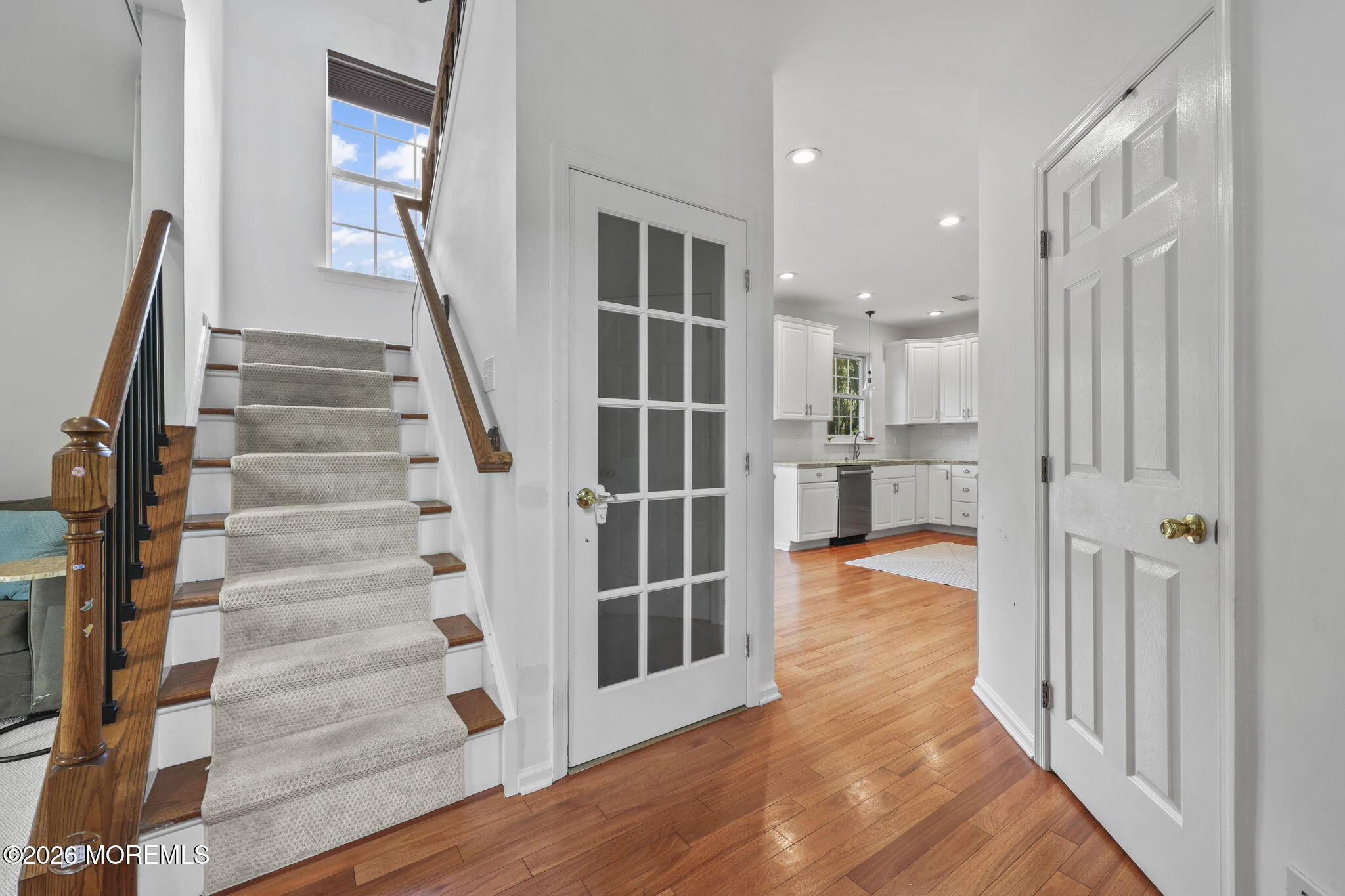 36 Stoneridge Drive Robbinsville NJ 08691