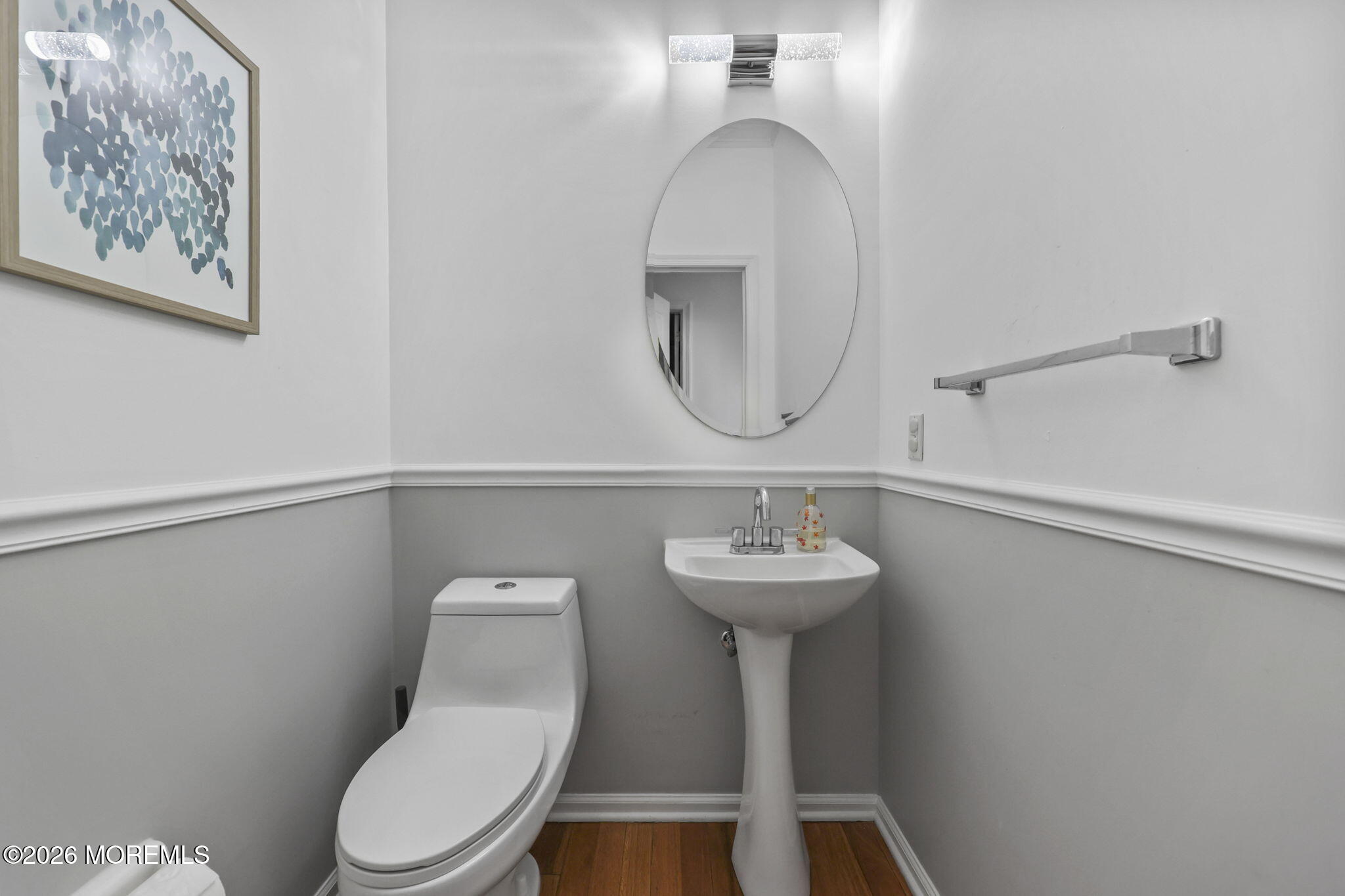 36 Stoneridge Drive Robbinsville NJ 08691