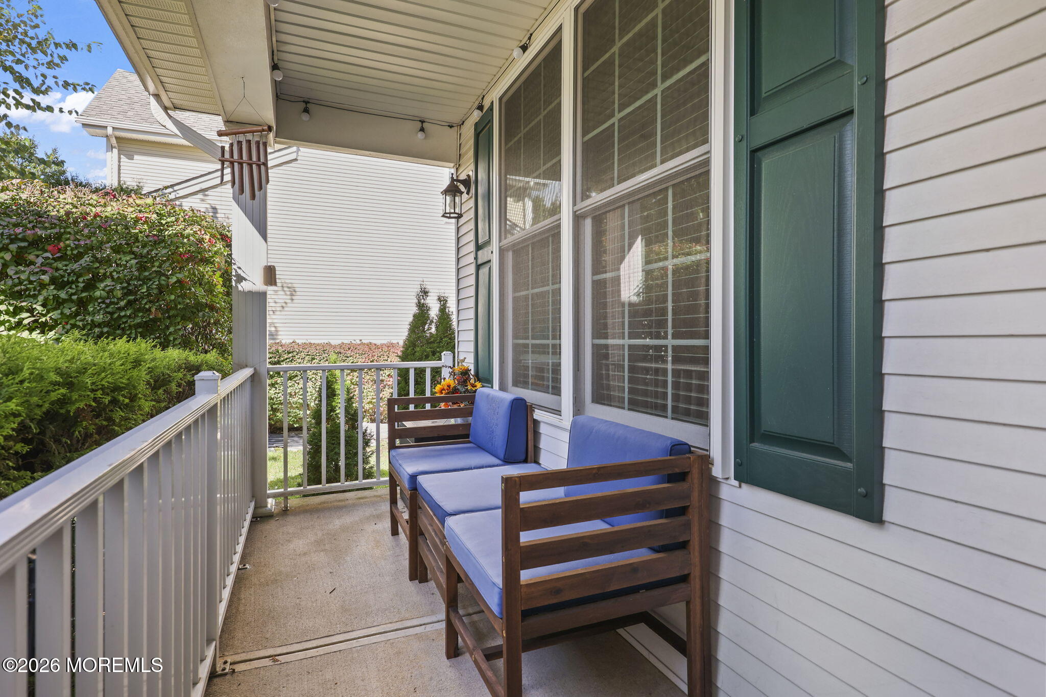 36 Stoneridge Drive Robbinsville NJ 08691