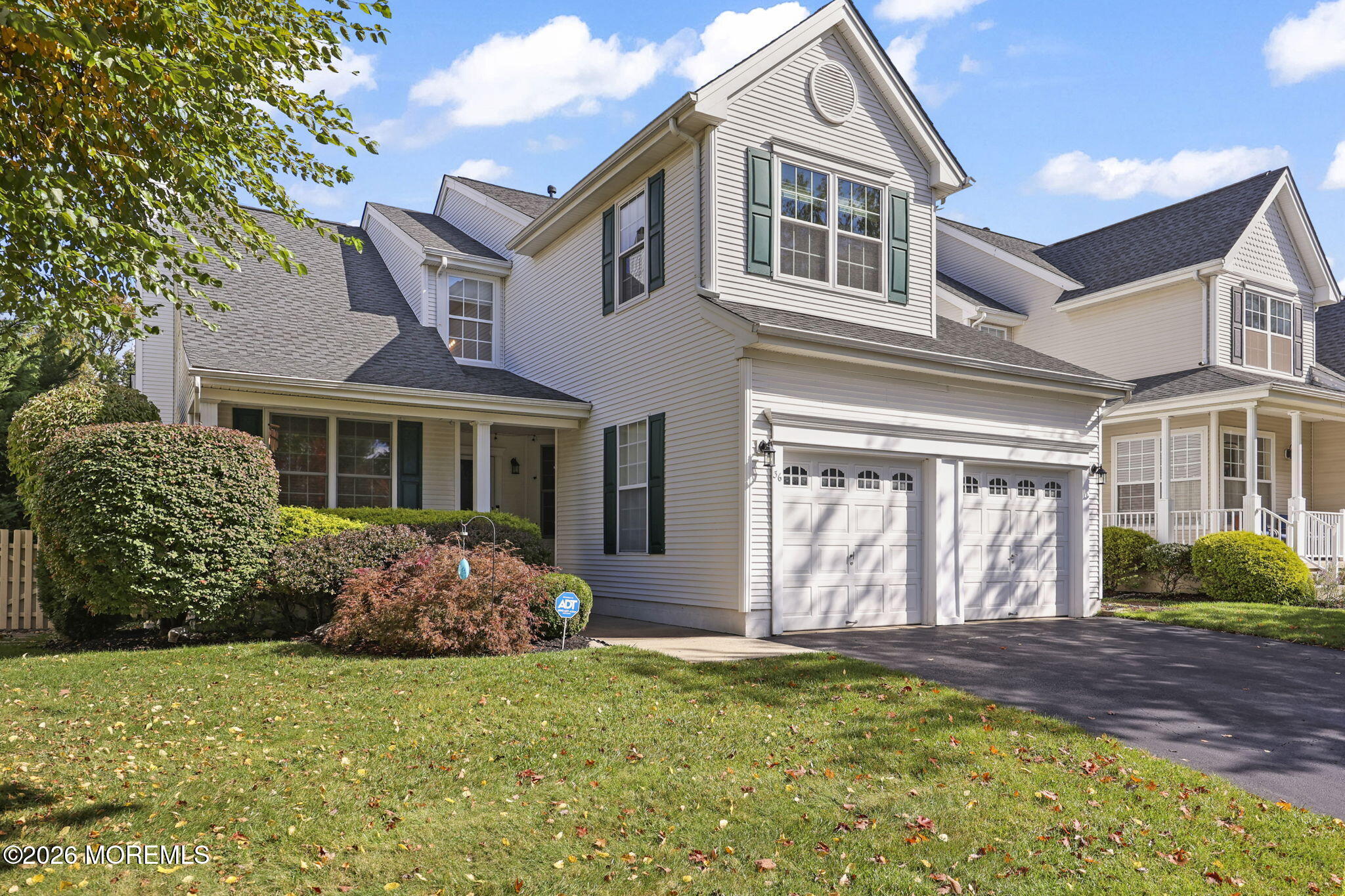 36 Stoneridge Drive Robbinsville NJ 08691