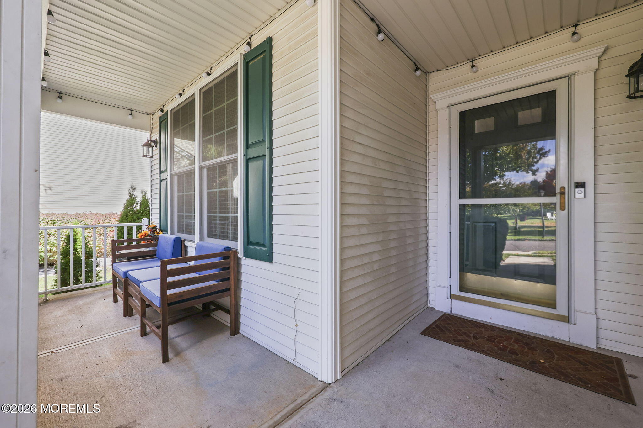 36 Stoneridge Drive Robbinsville NJ 08691