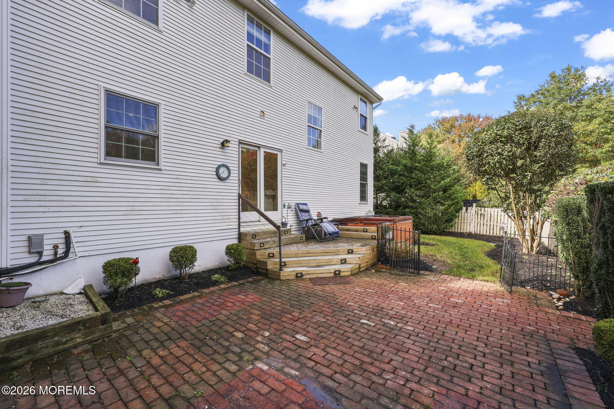 36 Stoneridge Drive Robbinsville NJ 08691