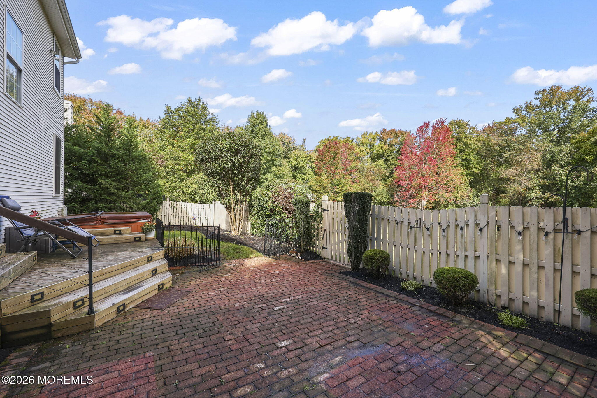 36 Stoneridge Drive Robbinsville NJ 08691