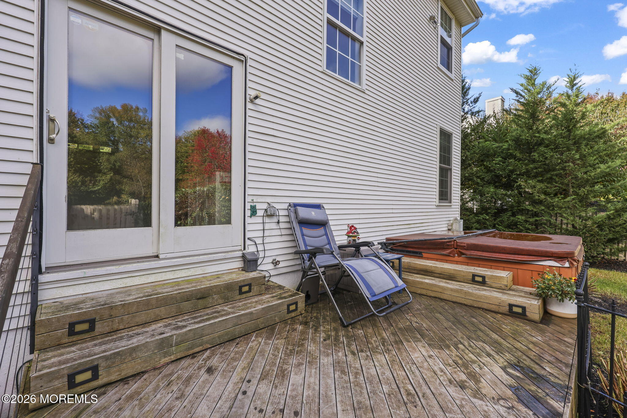 36 Stoneridge Drive Robbinsville NJ 08691
