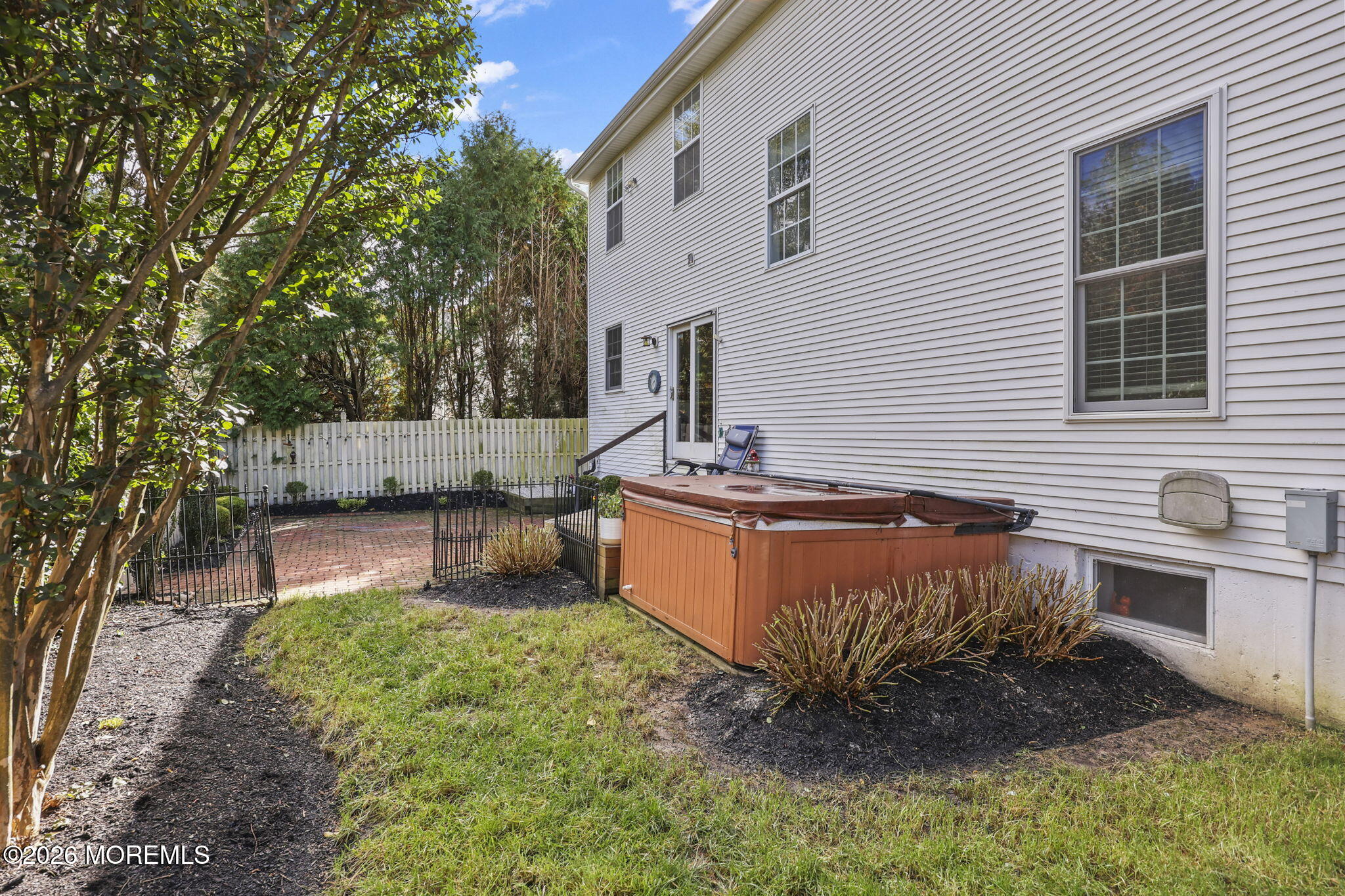 36 Stoneridge Drive Robbinsville NJ 08691