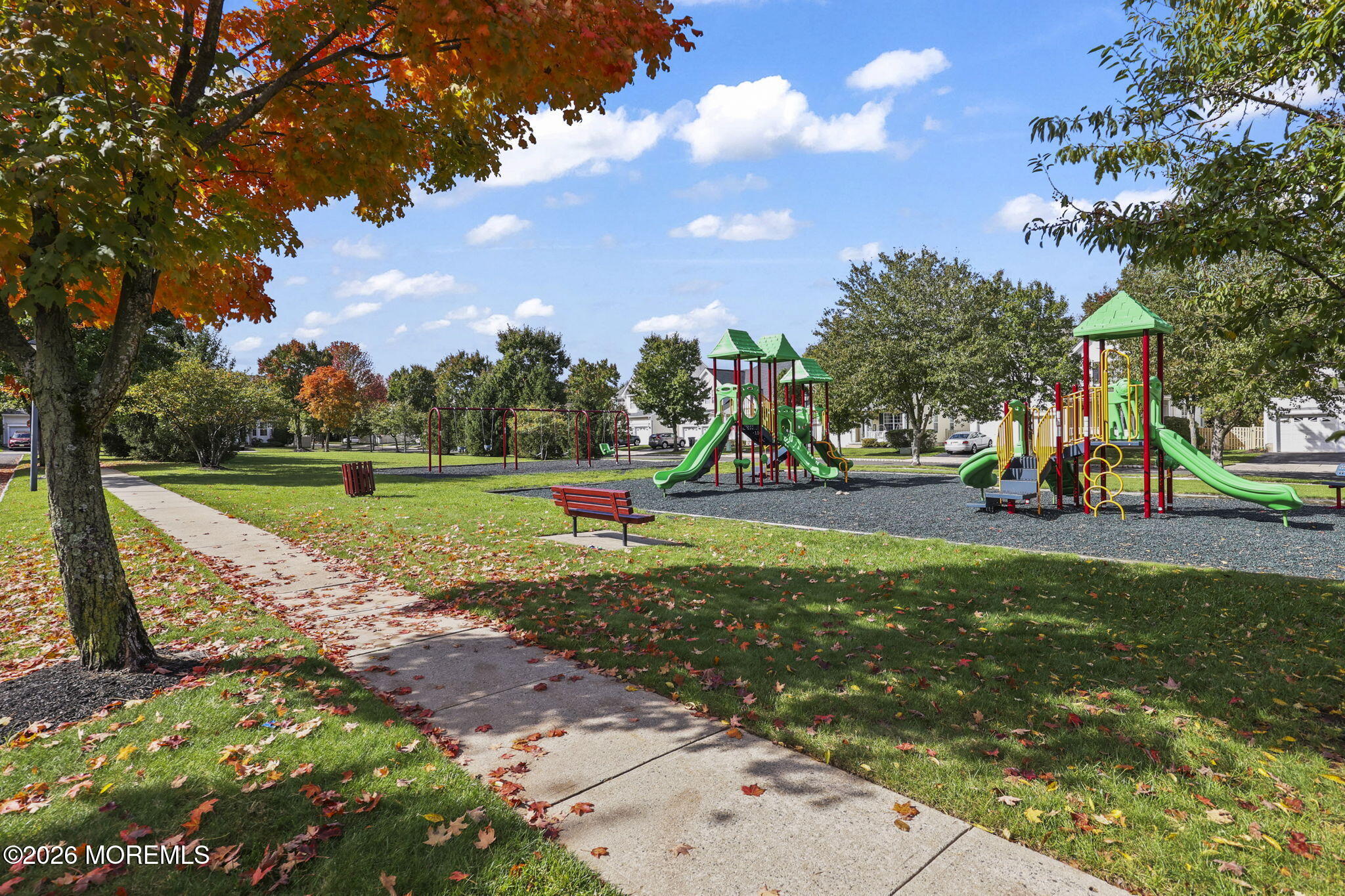 36 Stoneridge Drive Robbinsville NJ 08691
