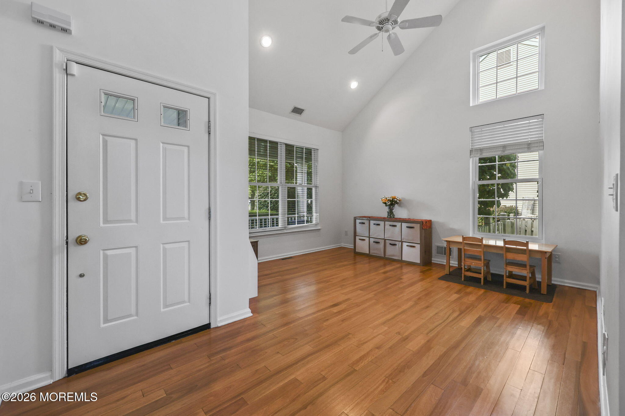 36 Stoneridge Drive Robbinsville NJ 08691