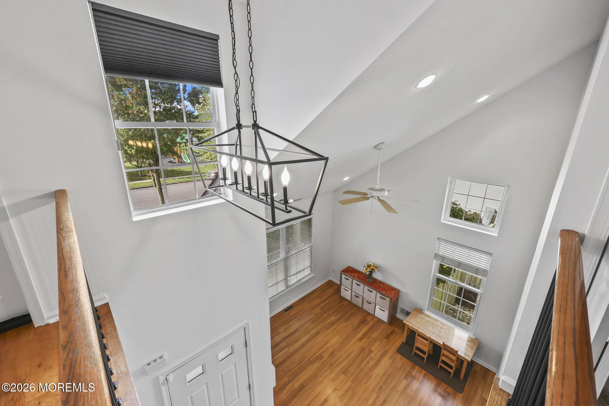 36 Stoneridge Drive Robbinsville NJ 08691