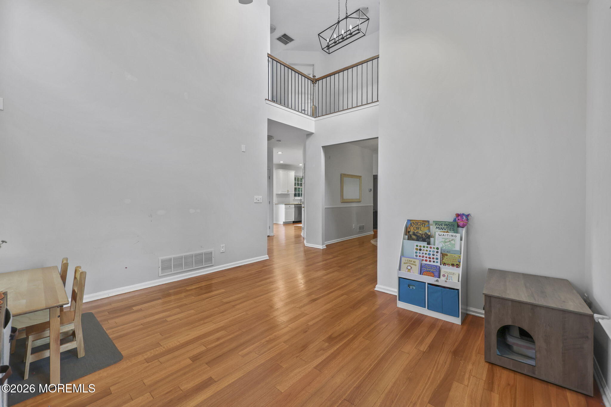36 Stoneridge Drive Robbinsville NJ 08691