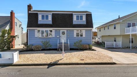274 S 1st Street Surf City NJ 08008
