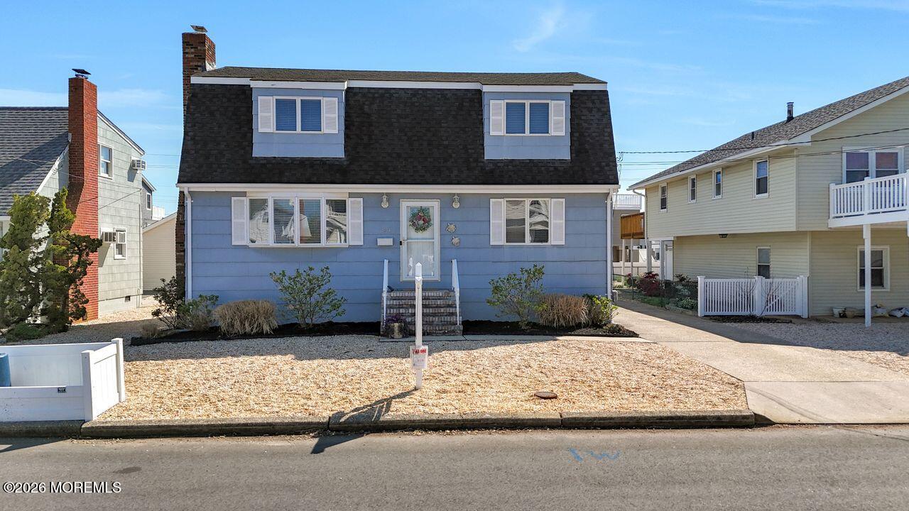 274 S 1st Street Surf City NJ 08008