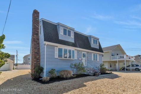 274 S 1st Street Surf City NJ 08008