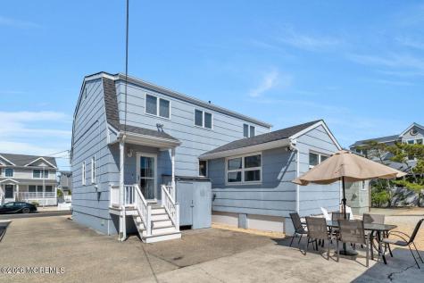 274 S 1st Street Surf City NJ 08008