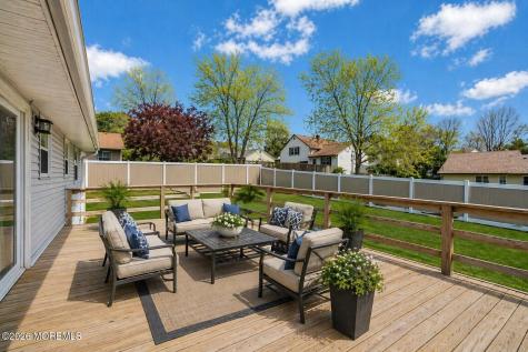 4 Revere Court Barnegat NJ 08005