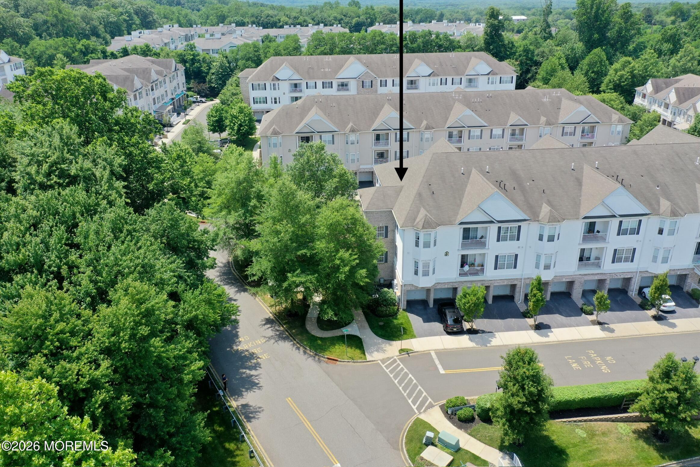 Morganville NJ, 105 Potts Road