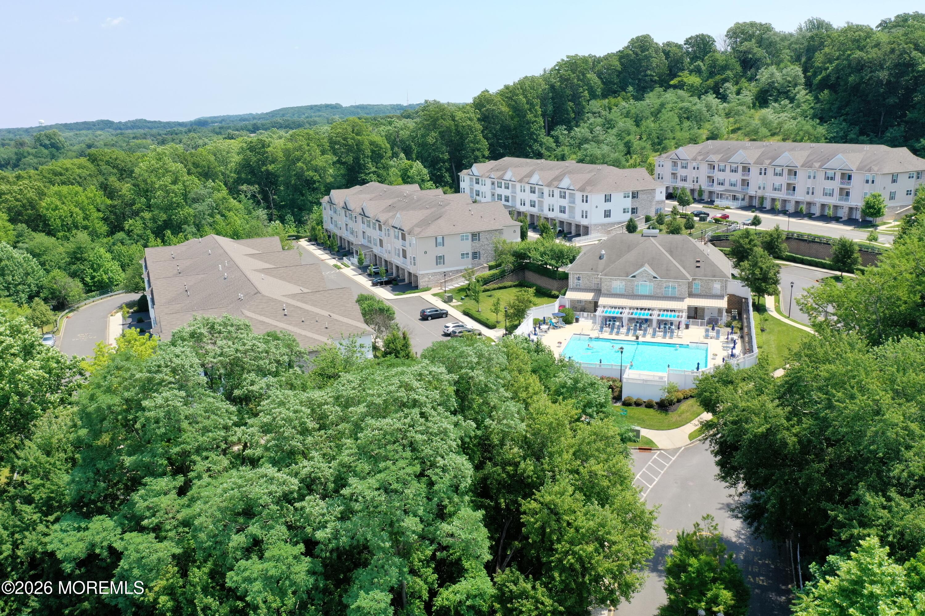 105 Potts Road Morganville NJ 07751