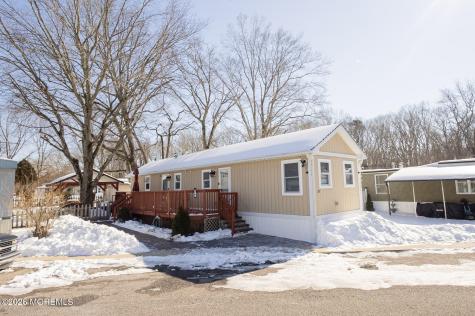 20 Grace Lane Howell NJ 07731