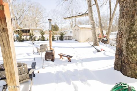 20 Grace Lane Howell NJ 07731