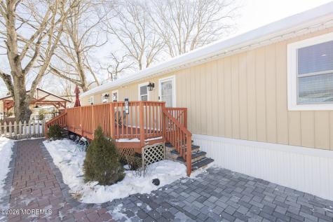 20 Grace Lane Howell NJ 07731