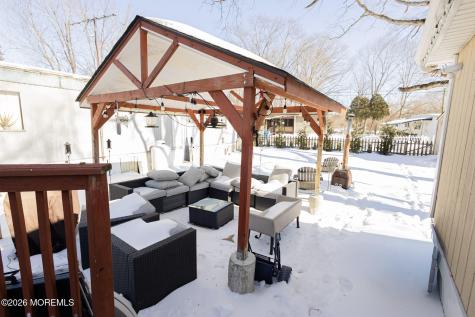 20 Grace Lane Howell NJ 07731