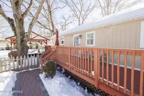 20 Grace Lane Howell NJ 07731