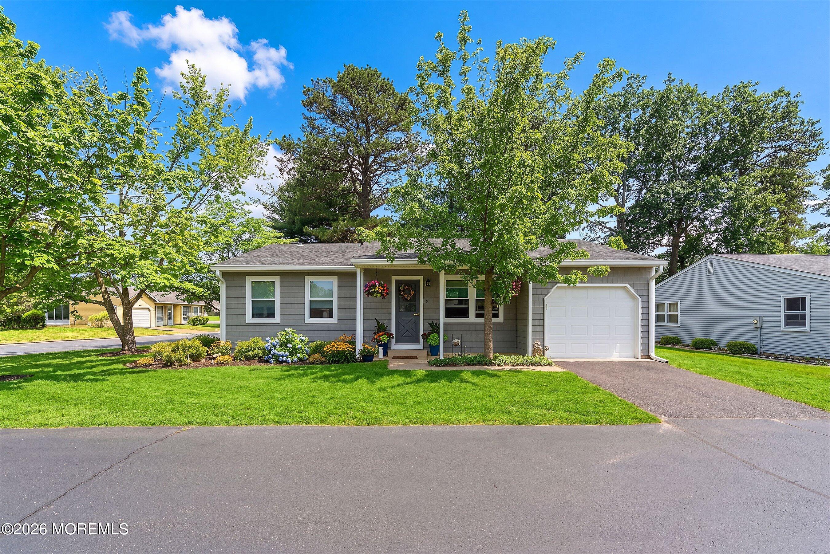 2 Berry Hill Road Whiting NJ 08759