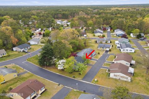 2 Berry Hill Road Whiting NJ 08759