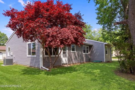2 Berry Hill Road Whiting NJ 08759