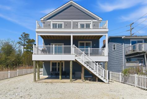 40 Flax Isle Drive Little Egg Harbor NJ 08087