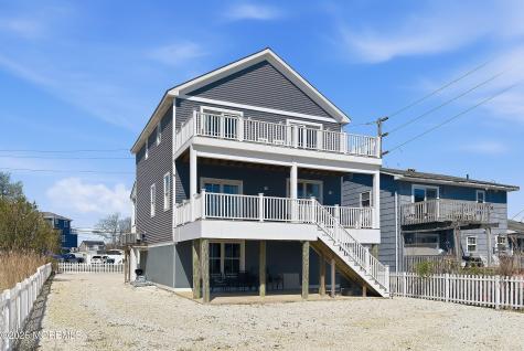 40 Flax Isle Drive Little Egg Harbor NJ 08087