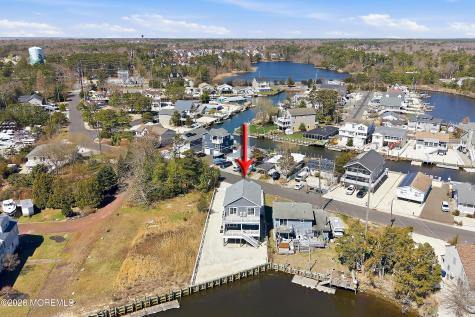 40 Flax Isle Drive Little Egg Harbor NJ 08087