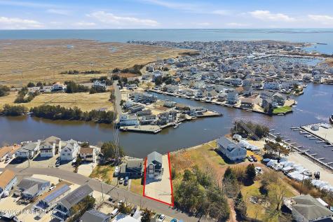 40 Flax Isle Drive Little Egg Harbor NJ 08087