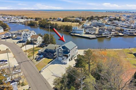 40 Flax Isle Drive Little Egg Harbor NJ 08087