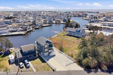 40 Flax Isle Drive Little Egg Harbor NJ 08087