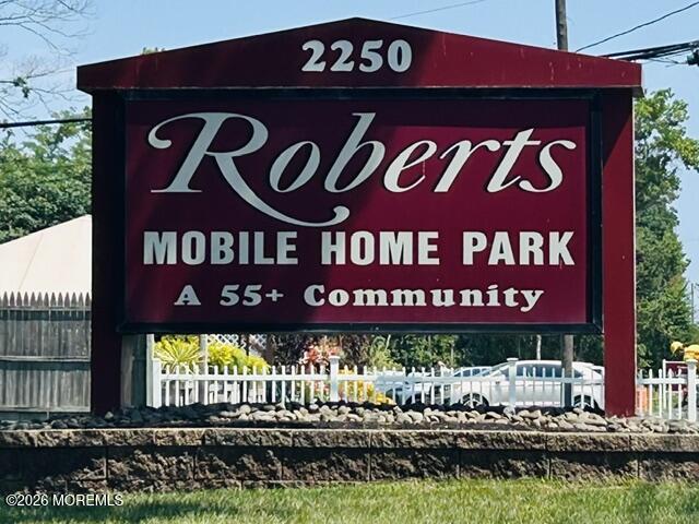 35 Roberts Road Toms River NJ 08755